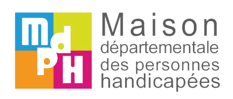 logo MDPH