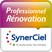 Synerciel logo