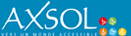 axsol logo