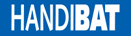 handibat logo